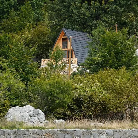 Andi's Mountain 营地