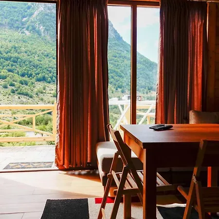 Andi's Mountain * Shkodër